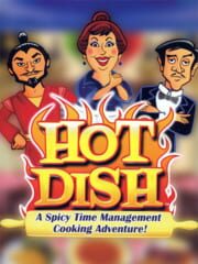 Hot Dish