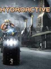 Hydroactive cover