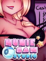 HunieCam Studio