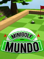 Mini Golf Mundo cover