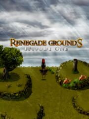 Renegade Grounds: Episode 1 cover