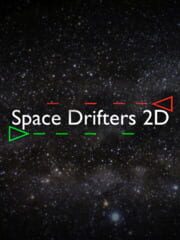 Space Drifters 2D