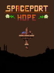Spaceport Hope
