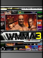 World of Mixed Martial Arts 3