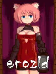 Erozld cover