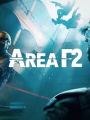 Area F2 cover