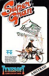 Super Gran