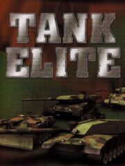 Tank Elite cover