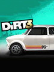 Dirt 3: Mini Gymkhana Special Pack cover
