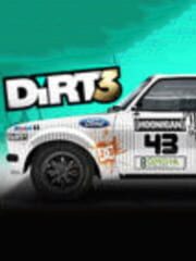 Dirt 3: Ken Block Special Pack cover