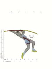 Arena cover