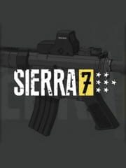 Sierra 7 cover