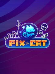 Pix the Cat