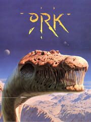 Ork