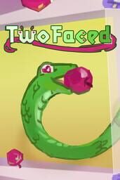 Two Faced cover