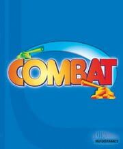 Combat cover