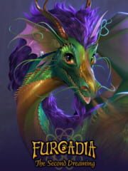 Furcadia: The Second Dreaming cover
