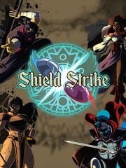 Shield Strike