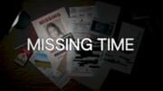 Missing Time cover