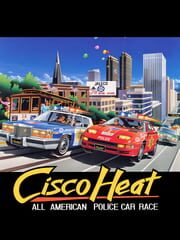Cisco Heat cover