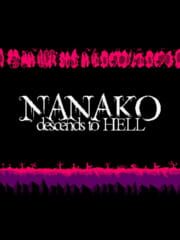 Nanako Descends to Hell cover