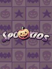 Spookids