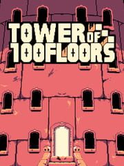 Tower of 100 Floors cover