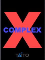 Complex X cover