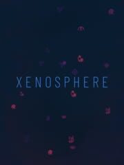 Xenosphere cover