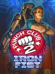 Punch Club 2: Iron Fist