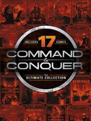 Command & Conquer: The Ultimate Collection