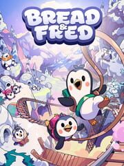 Bread & Fred
