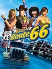 The King of Route 66 cover