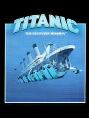 Titanic: The Recovery Mission cover