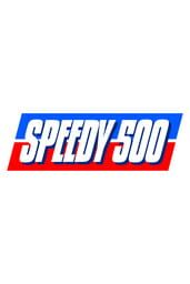 Speedy 500 cover