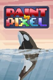 Paint by Pixel cover