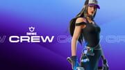 Fortnite: May 2024 Fortnite Crew Pack cover