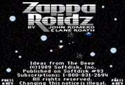Zappa Roidz