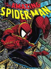 The Amazing Spider-Man (1990)