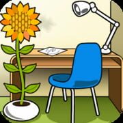 Escape Room of Flower cover