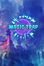 Magic Trap cover