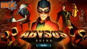 Abysus Arena cover