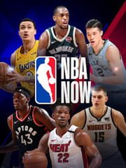 NBA Now