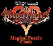 Kingdom Hearts Magical Puzzle Clash