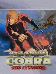 Space Adventure Cobra: The Shooting