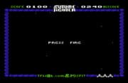 Future Fighter
