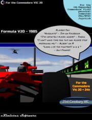 Formula V20: 1985