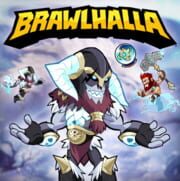 Brawlhalla: Bonus Pack 10 cover