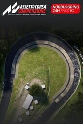 Assetto Corsa Competizione: 24H Nürburgring Pack cover