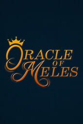Oracle of Meles cover